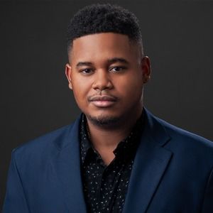 Meet your Posher, Wesley